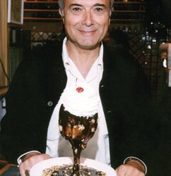 Now & Then: April 15, 2010