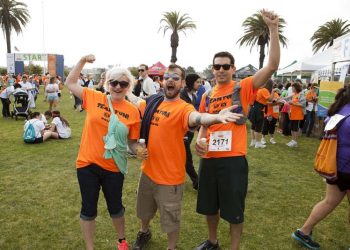 ‘The World’s Most Traveled Band’ cinches OB ties