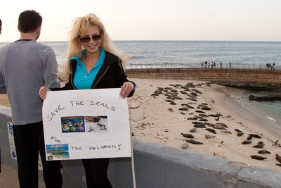 Judge throws seal ball back in city’s lap