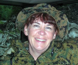 Cruising & musing: A real-time account of beach cruising bliss