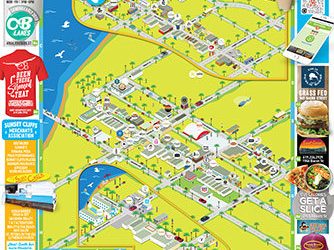 North Chapel not to become restaurant, will continue as wedding venue