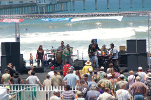 July 4, 2010 fireworks