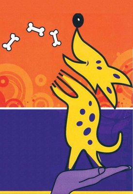 Doggie Street Festival returns to Liberty Station Feb. 28