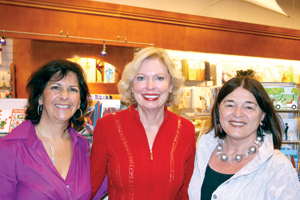 Student-athletes get boost from ATLAPA