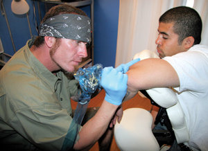 The ‘wow’ factor