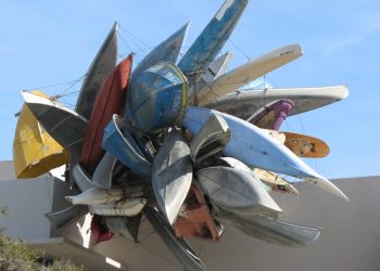 ‘On Being Awesome: A Unified Theory of How Not to Suck’