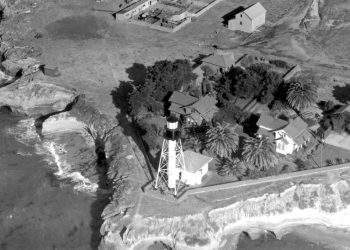 Festivities at Cabrillo to celebrate 125th anniversary of old and new lighthouses