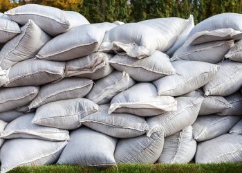 San Diego preparing for weekend storm and offering free sandbags