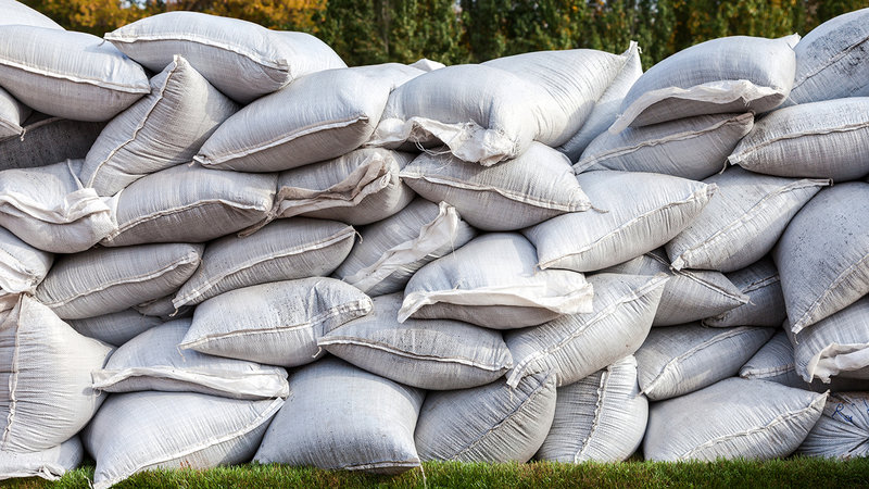 San Diego preparing for weekend storm and offering free sandbags