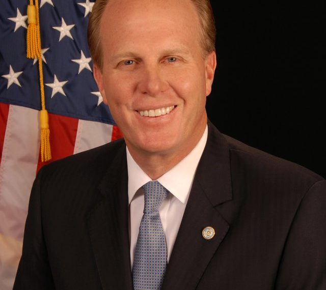 Faulconer joins mayors supporting $1.5 billion in funding for homeless crisis