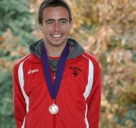 Fighter sets his sights on a world championship