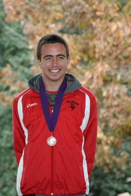 Cross country stars’ legacy transforms LJHS track team