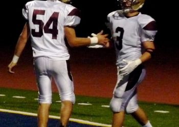 SPREADING HOLIDAY CHEER — THE OB WAY