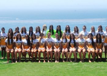 Pointers quiet the Hornets in 21-0 win