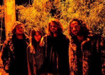 Ocean Beach's The Verigolds to perform at KAABOO