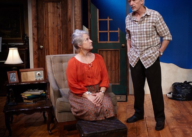 Widowerhood is only the top layer to NCR's good 'Chapatti'