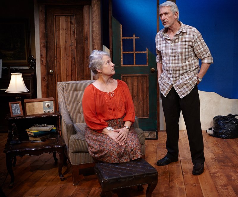 Widowerhood is only the top layer to NCR's good 'Chapatti'