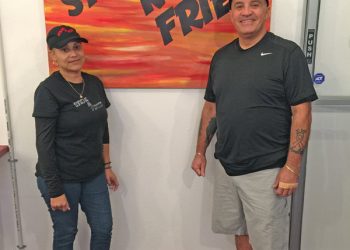 ISA?Adaptive Surf Competition in La Jolla adds women’s division