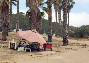 Letter: Pacific Beach homelessness ‘expert’ missed some services