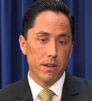 Gloria to run for Assembly seat in 2016