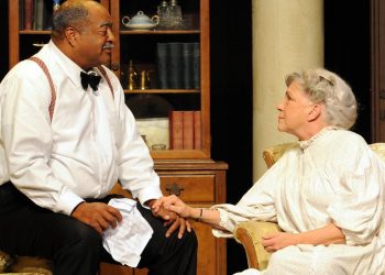 OB staged reading planned as ‘TJ’ seeks New York dream