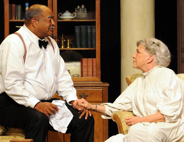 OB staged reading planned as ‘TJ’ seeks New York dream