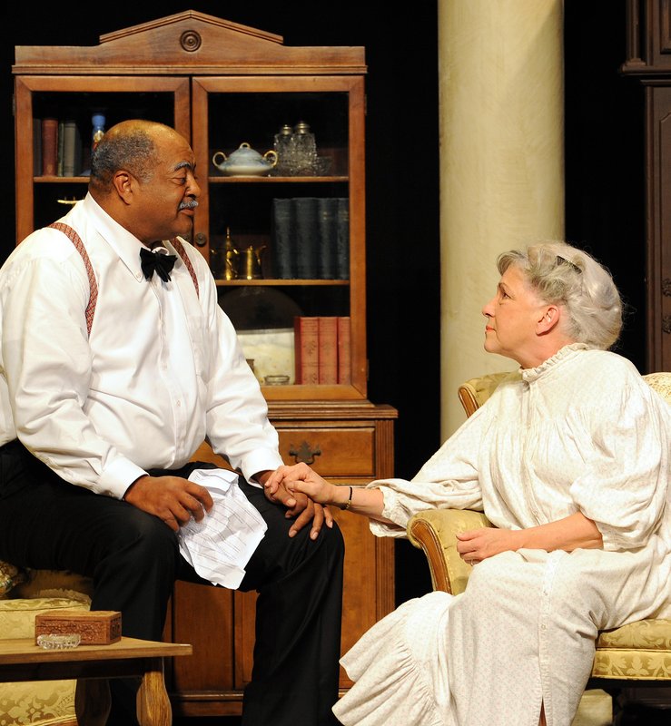 OB staged reading planned as ‘TJ’ seeks New York dream