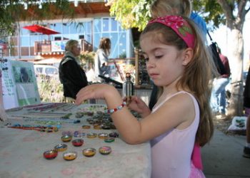 Feeling a little crafty