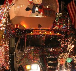 How the Grinch Stole Christmas