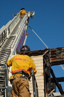 Midway fire damage reaches millions