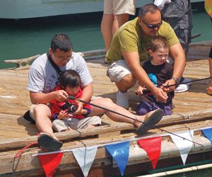 News briefs: April 22, 2010