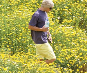 Point Loma resident is California’s volunteer of the year