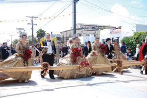 100 YEARS OF PORTUGUESE FESTA