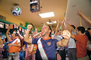 SPAWAR Systems Center Pacific celebrates 70th anniversary