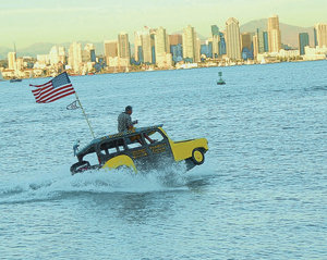 A little summer relaxation time