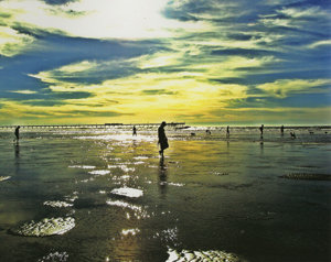 Street fair splashes OB with summer fun