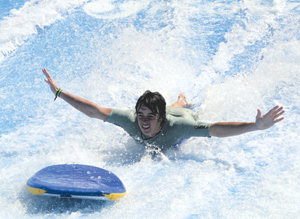 Coastal cuisine meets comfort food