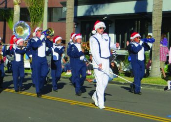 Special event Trolley service in play for Poinsettia Bowl