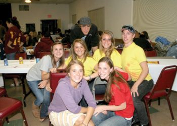 Once homeless teen awarded full scholarship to USD