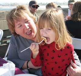 Once homeless teen awarded full scholarship to USD