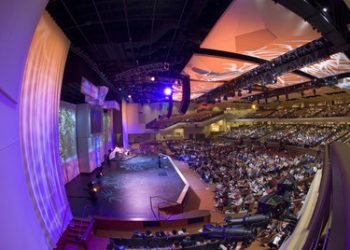 VILLAGE'S VIOLIN VIRTUOSO