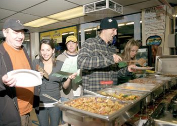 Pointers stumble but clinch title