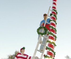 PLHS band makes beautiful music together at state championship event