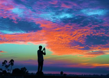 Mission Beach centennial celebration formally gets under way