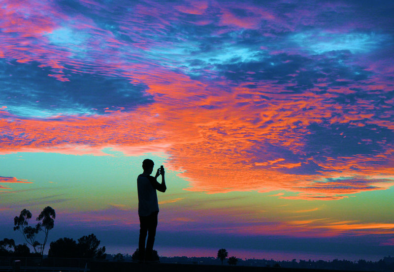 Doesn't get much better than this in PB