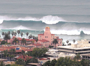 Monday Community Calendar