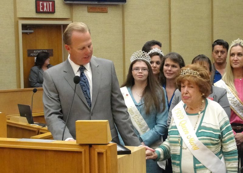 City honors Portuguese Immigrant Week