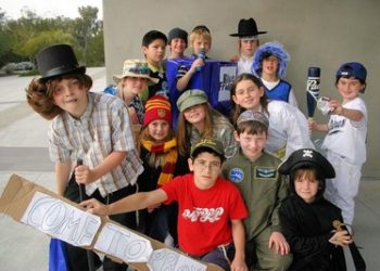 The Duo-tones ride third wave