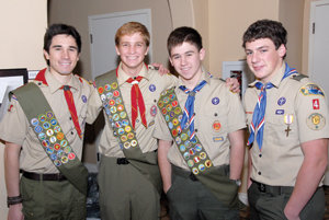 Methane fuel lines win out over trucking