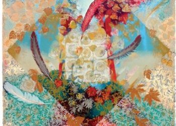 Yet another view of the Regents Road Bridge